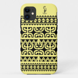 Coque iPhone/iPad Tribal Ethnique Case-Mate iPhone Hülle