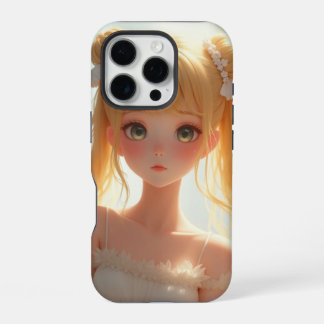 Coque iPhone 16 Pro iPhoneケース