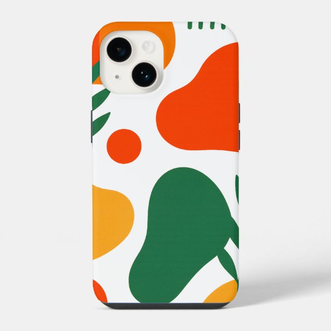 Coque iPhone iPhone  (Verso)