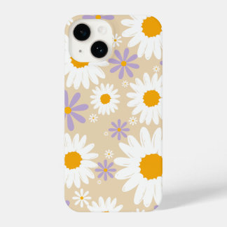 Coque Pour iPhone 14 iphone14 - Coque mobile Daisy