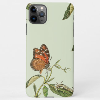 Coque iPhone 11Pro Max Iphone 11 Pro Max Butterfly Phone Case Cover 