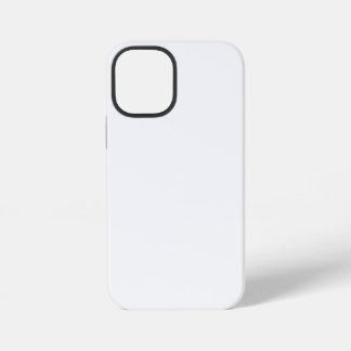 Coque iPhone 12 Mini iPhone 12 Mini Tough Case, Glossy