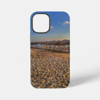 iPhone 12 Mini Tough Funda, Brillante "Morning"