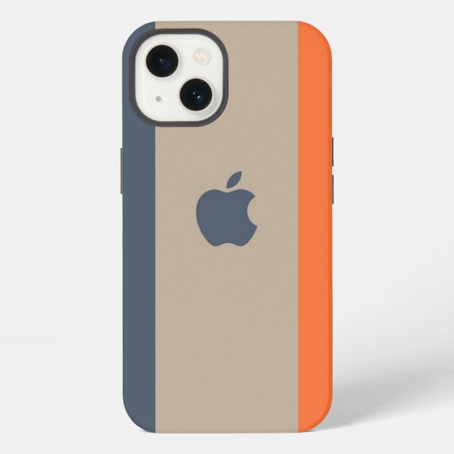 Coque iPhone Iphone 13 (Verso)