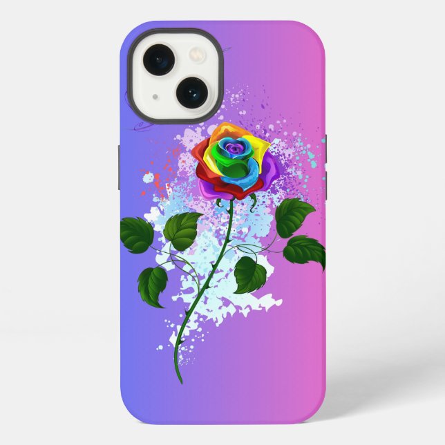 Coque iPhone iPhone 13 Coques (Verso)