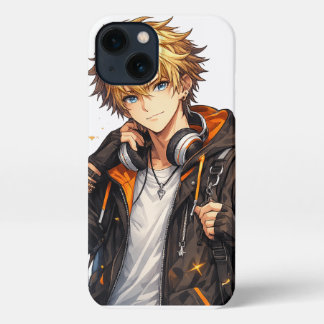 Etui iPhone 13 iPhone 13 Mince Case, Brillante