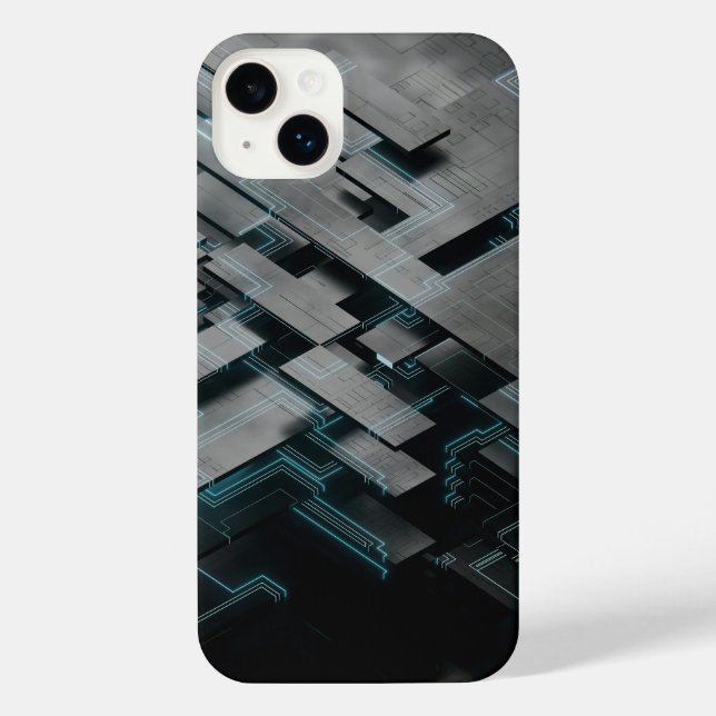 Coque iPhone iPhone 14 (Verso)
