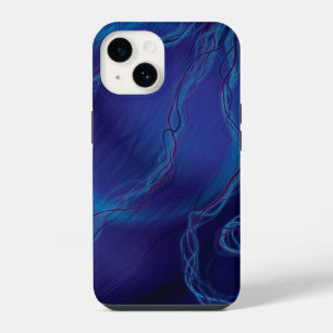 Coque Pour iPhone 14 Iphone 14 Coque, Ses Appendices Nouillés