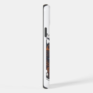 iPhone 14 Slim Fit Coque, brillant