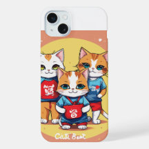 IPhone 15 nouvelle couverture téléphonique