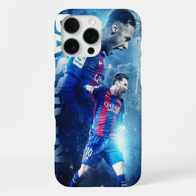 COQUE iPhone IPHONE 16 (Verso)