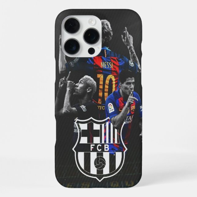 COQUE iPhone IPHONE 16 (Verso)