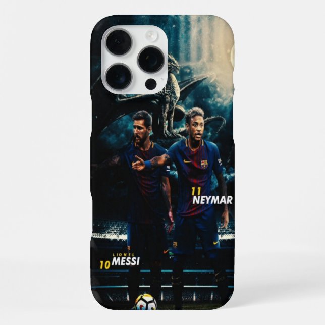 COQUE iPhone IPHONE 16 (Verso)