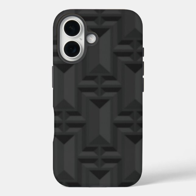 coque iphone iPhone 16 (Verso)