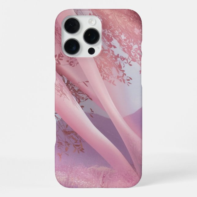 Coque iPhone Iphone 16 Arctic-Proof Coque Yellowknife Caribou L (Verso)