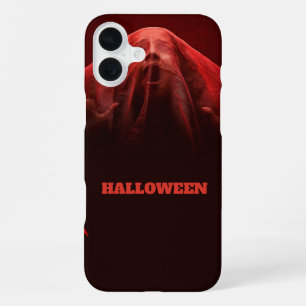 Coque iPhone 16 Plus iPhone 16 Plus Halloween