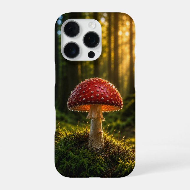 Coque iPhone iPhone 16 Pro (Verso)