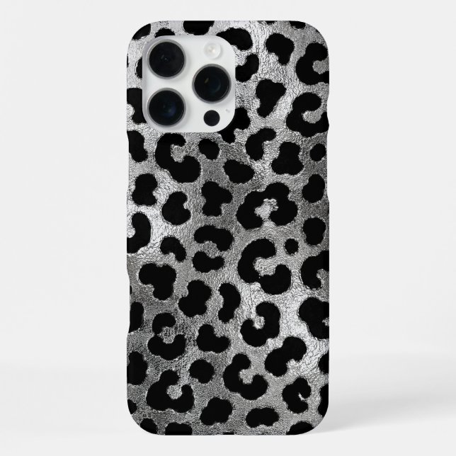 Coque iPhone iPhone 16 Pro Max (Verso)