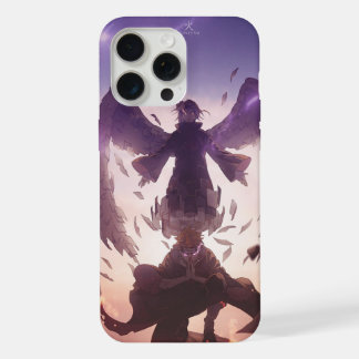 Iphone anime imprimé Téléphone Case