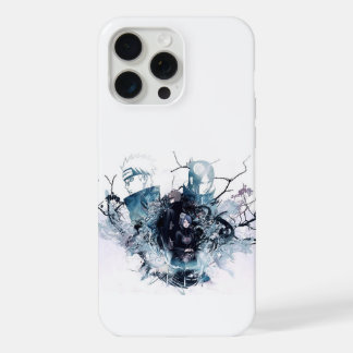 Iphone anime imprimé Téléphone Case