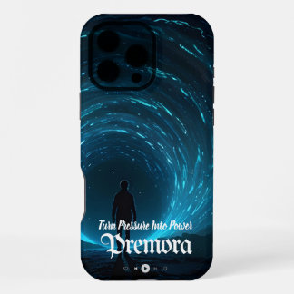 Coque iPhone 16 Pro Max iphone back cover premora