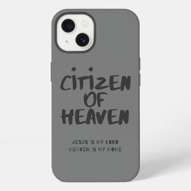 Coque iPhone Iphone case (Verso)