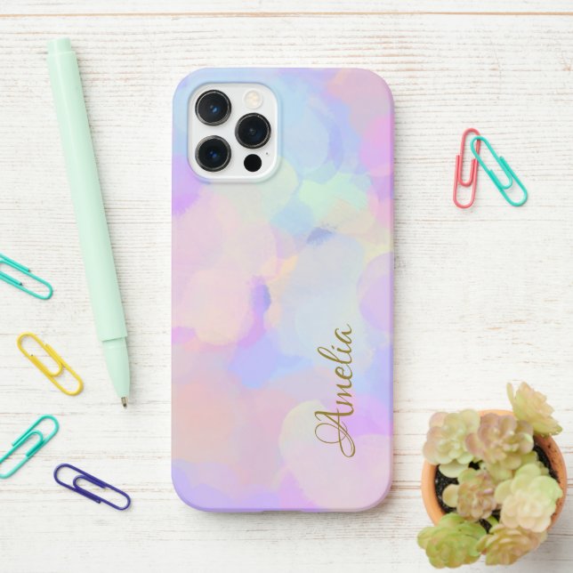 Coque iPhone iPhone / coque ipad (Sur le bureau)