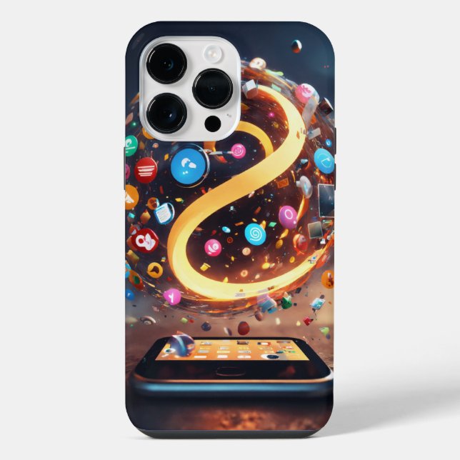 Coque iPhone iphone/coque ipad (Verso)
