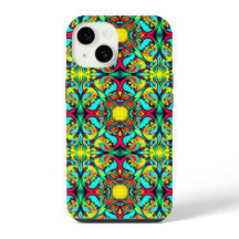 iPhone/coque ipad à motif