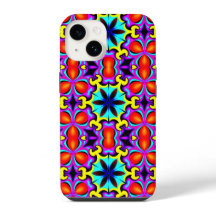 iPhone/coque ipad à motif