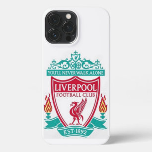 Etui iPhone 13 Pro Max Iphone coque Liverpool 13