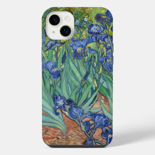 Irises par Van Gogh
