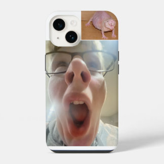 Coque Pour iPhone 14 Jackson est maintenant dans votre poche