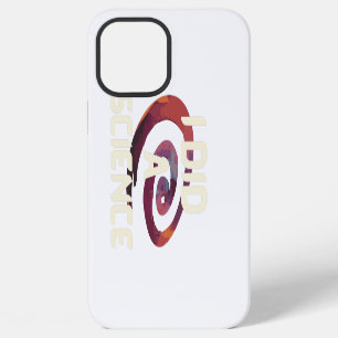 Coque iPhone 12 Pro Max J'ai fait une science