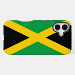 Coque iPhone 16 Plus Jamaïque