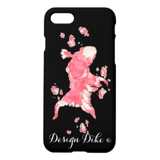 Coque iPhone 7 Japanese style iPhone case