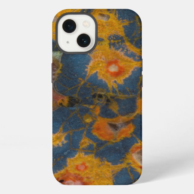 Coque iPhone Jasper (Verso)