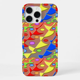 Coque iPhone 16 Pro Max Jessica
