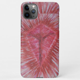 Coque iPhone 11Pro Max Jesus on the Cross Phone Case