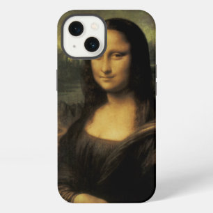 Etui iPhone 13 Joconde