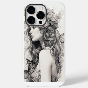 Coque Pour Pour iPhone 14 Pro Max Joli cadeau moderne Parfait