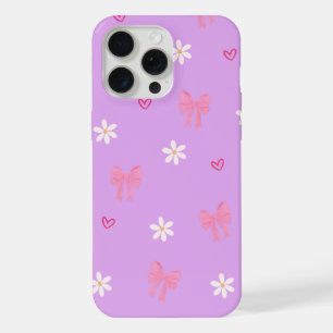 joli étui pour iphone 15 pro max avec motif de mar