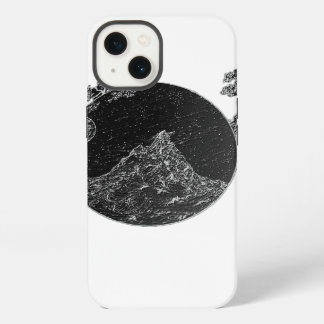 Etui iPhone 13 Joli garçon