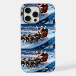 Joli Vintage traditionnel Élégant Joyeux Noël