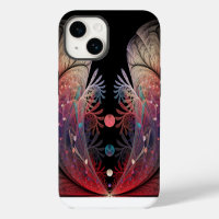 Jonglage Abstrait Fantastique Moderne Art Fractal