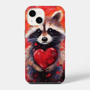 Coque Pour iPhone 14 Jour des Valentines