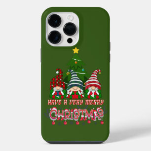 COQUE POUR POUR iPhone 14 PRO MAX JOYEUX NOËL