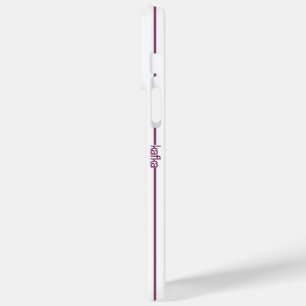 Coque iphone Kafka HSR