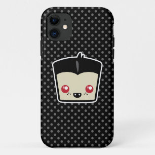 Coque iphone Kawaii Dracula