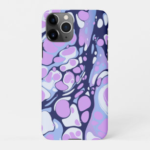 Coque iPhone 11Pro Kerra - Liquify, design moderne